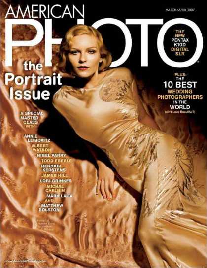 Various Magazines 7364