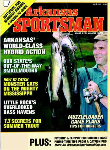 Various Magazines 7365