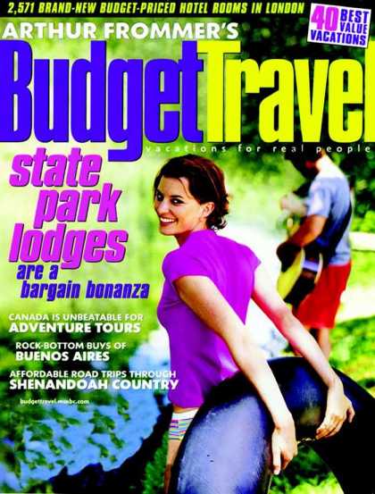 Various Magazines 7368