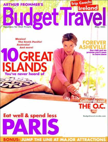 Various Magazines 7370