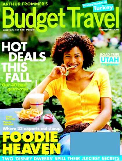 Various Magazines 7371