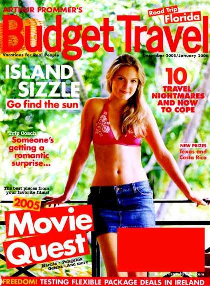 Various Magazines 7373