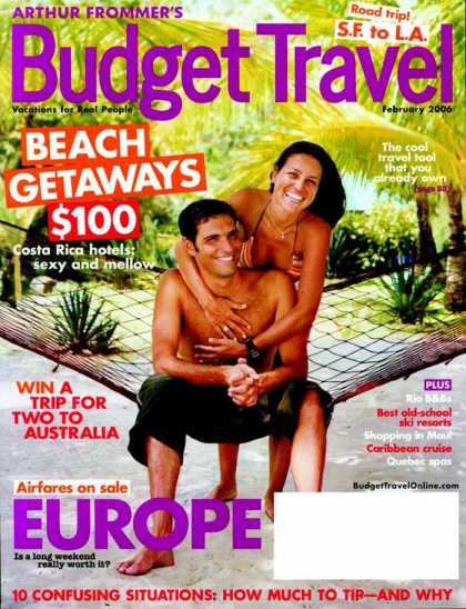 Various Magazines 7374