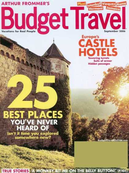 Various Magazines 7375