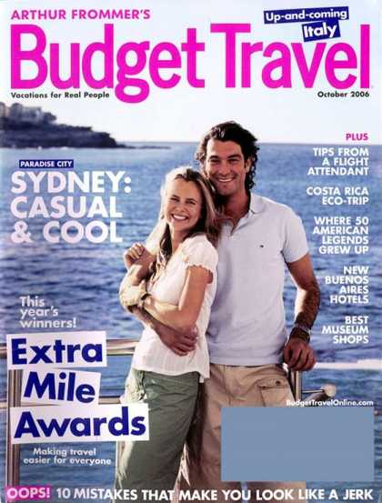 Various Magazines 7376