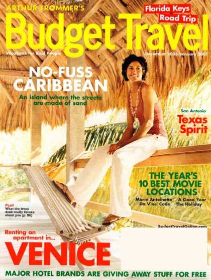 Various Magazines 7377