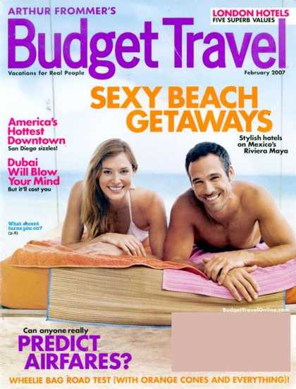 Various Magazines 7378