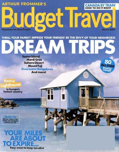 Various Magazines 7379