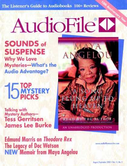 Various Magazines 7380