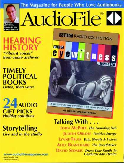 Various Magazines 7381