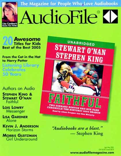 Various Magazines 7382