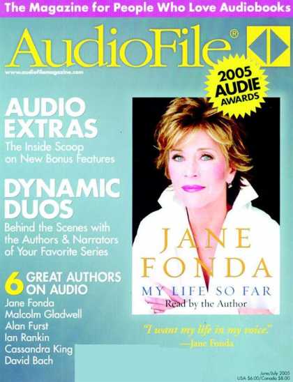 Various Magazines 7383