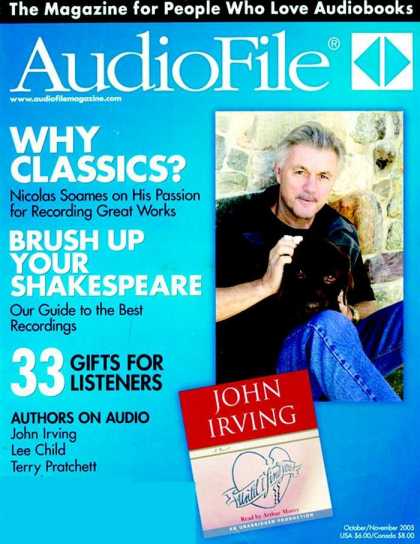 Various Magazines 7385