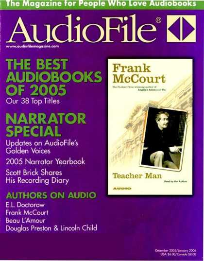 Various Magazines 7386