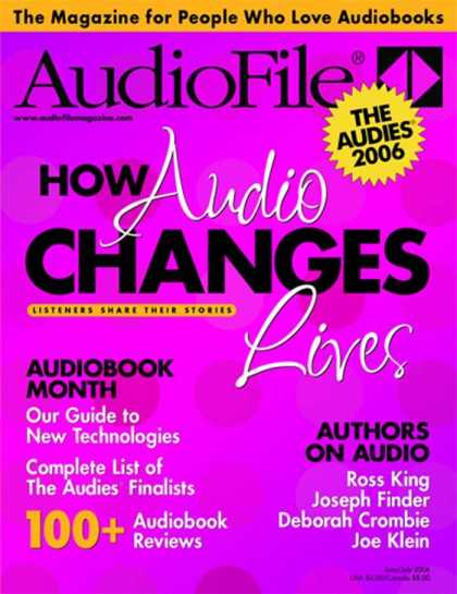 Various Magazines 7388