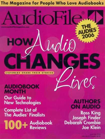 Various Magazines 7389