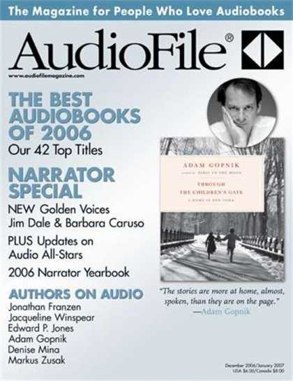 Various Magazines 7392