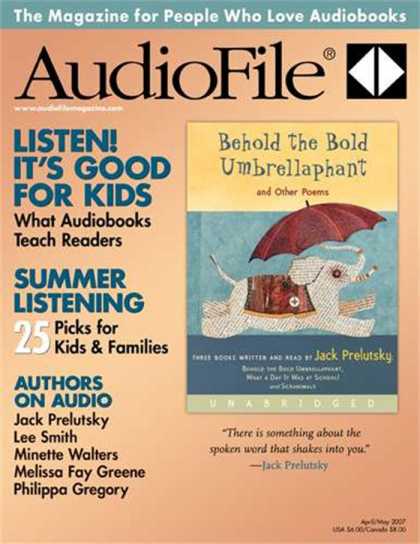 Various Magazines 7394