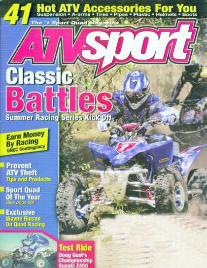 Various Magazines 7399