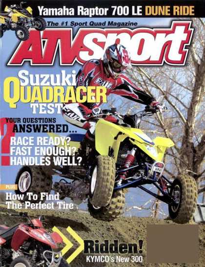 Various Magazines 7401