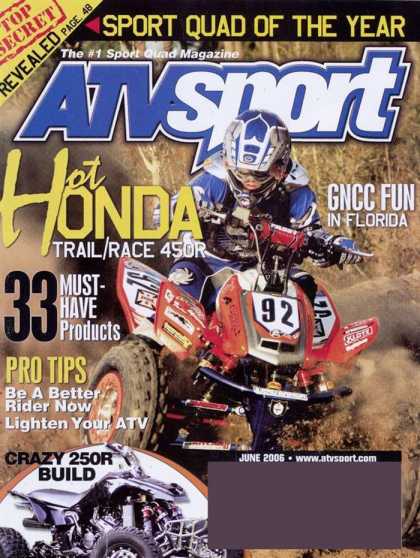 Various Magazines 7402