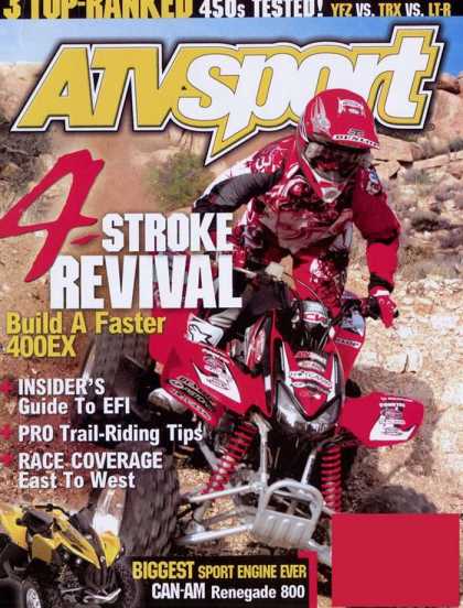 Various Magazines 7403