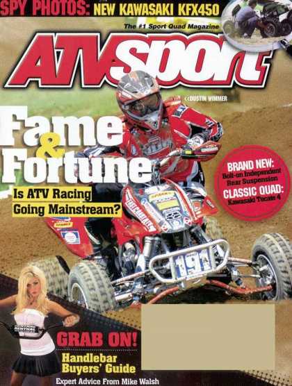 Various Magazines 7405