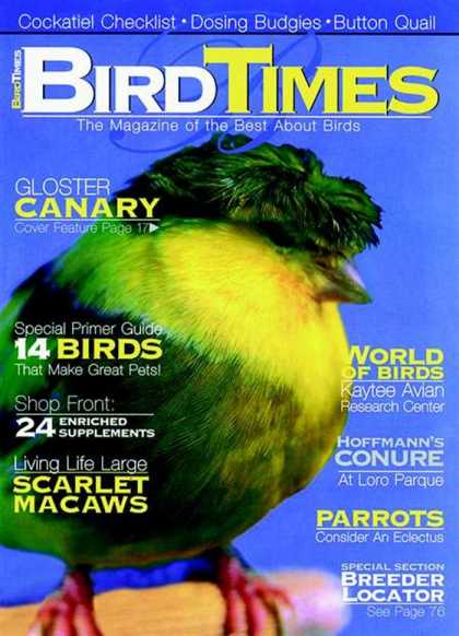 Various Magazines 7411