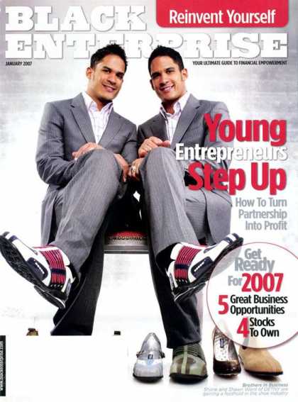 Various Magazines 7431