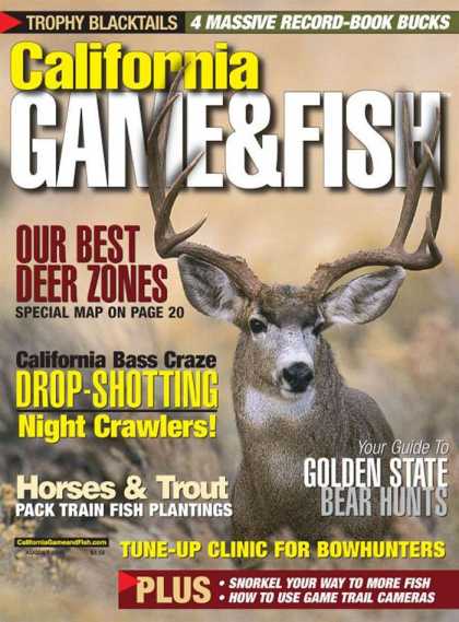 Various Magazines 7435