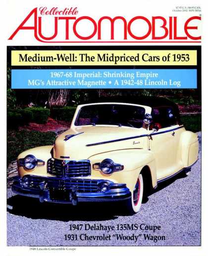 Various Magazines 7440