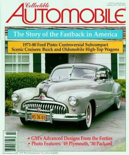 Various Magazines 7442