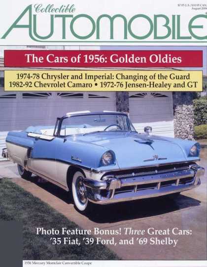 Various Magazines 7446