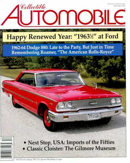 Various Magazines 7447