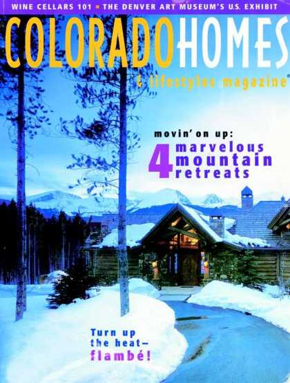 Various Magazines 7448