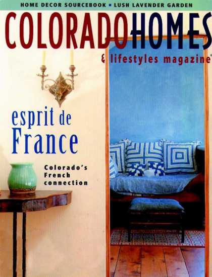 Various Magazines 7449