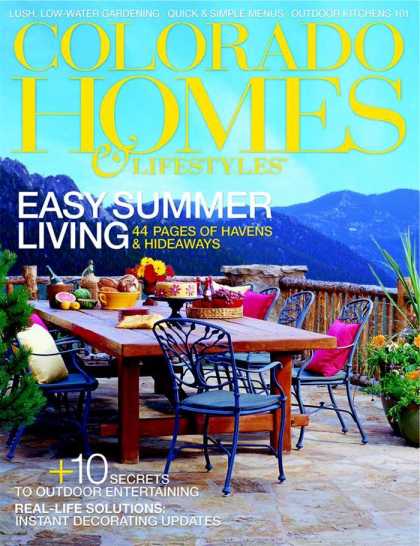 Various Magazines 7450