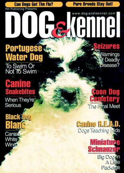 Various Magazines 7459