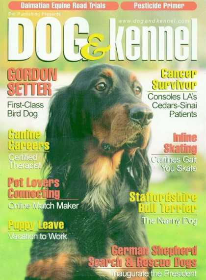 Various Magazines 7462