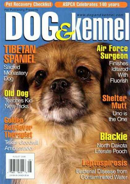 Various Magazines 7463