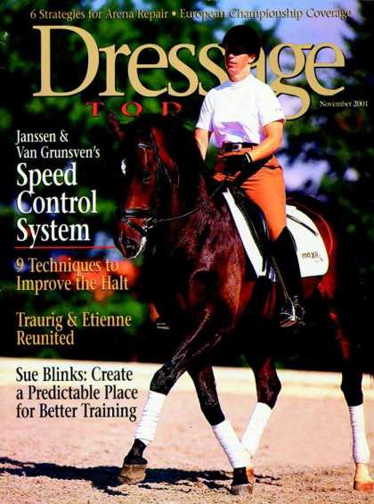 Various Magazines 7465