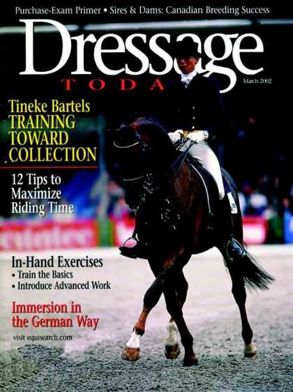 Various Magazines 7466