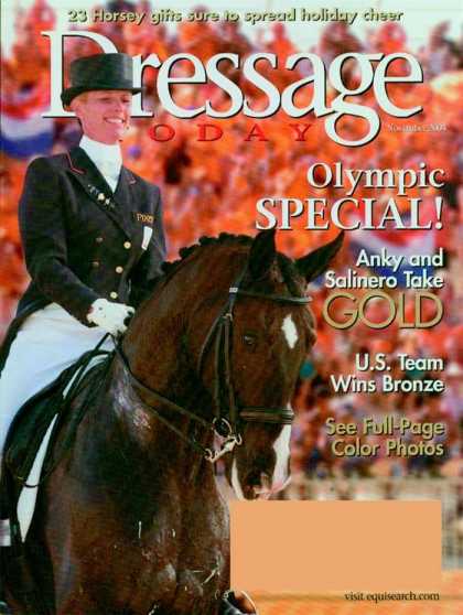 Various Magazines 7467