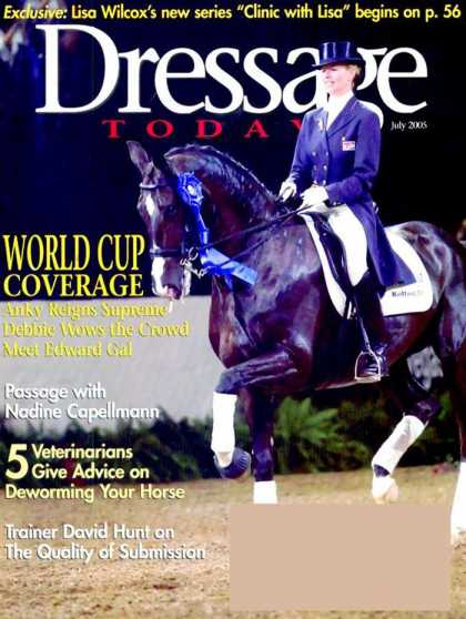 Various Magazines 7471