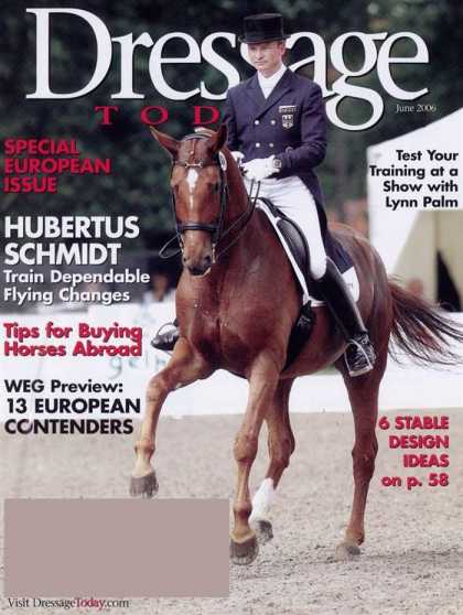 Various Magazines 7473