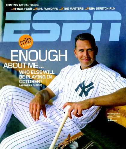 Various Magazines 7481