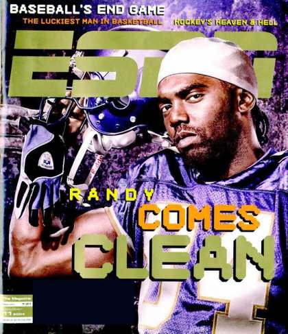 Various Magazines 7486