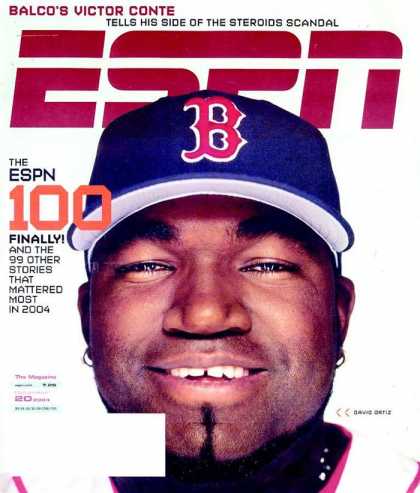 Various Magazines 7490