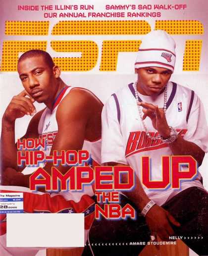 Various Magazines 7493