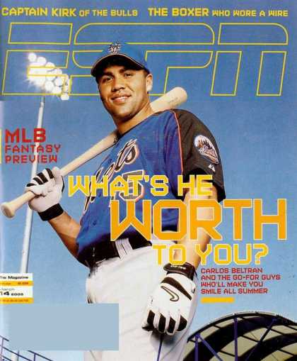 Various Magazines 7494